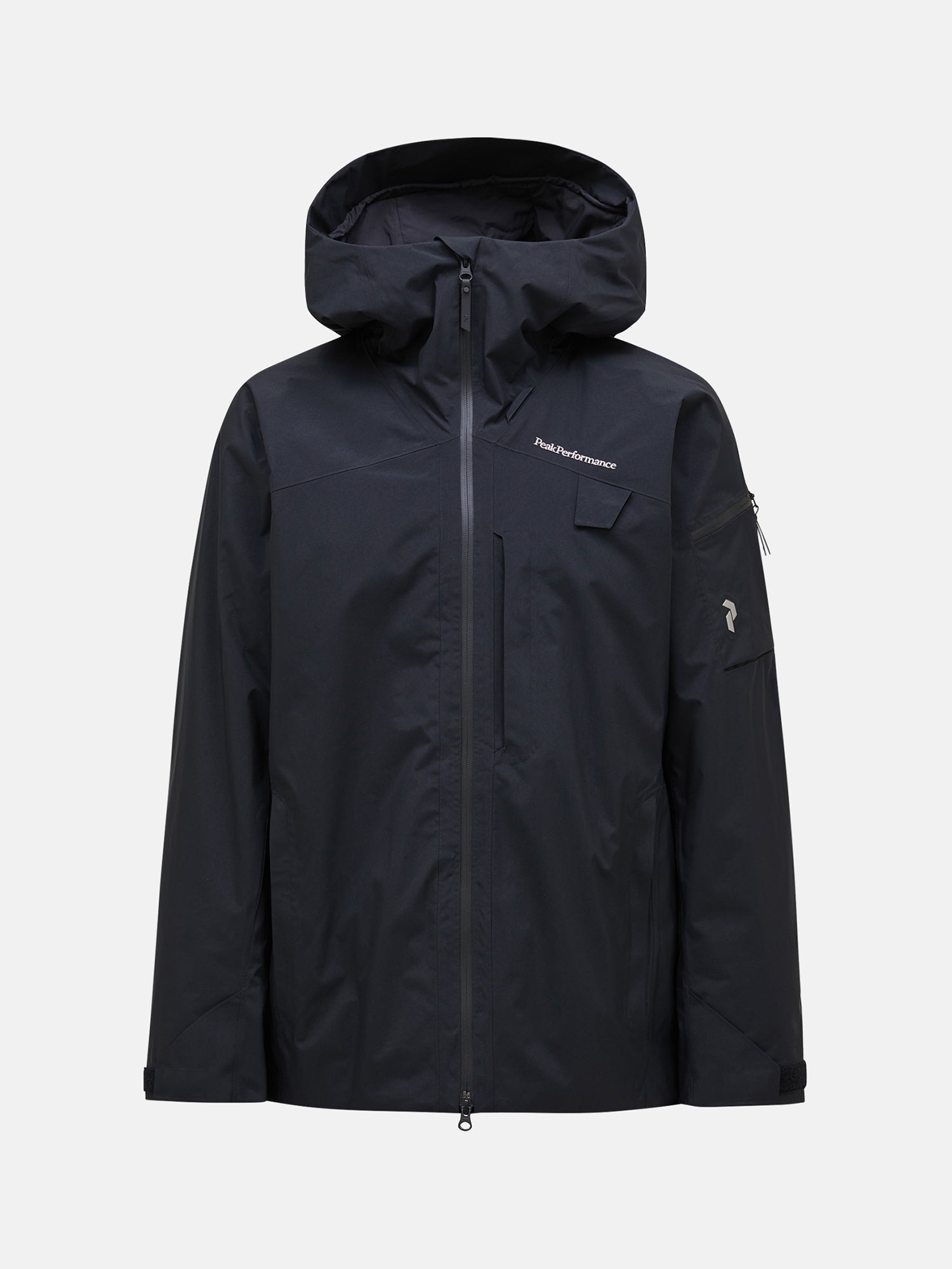 アルパイン GORE-TEX 2L ジャケット メンズ – ピークパフォーマンス