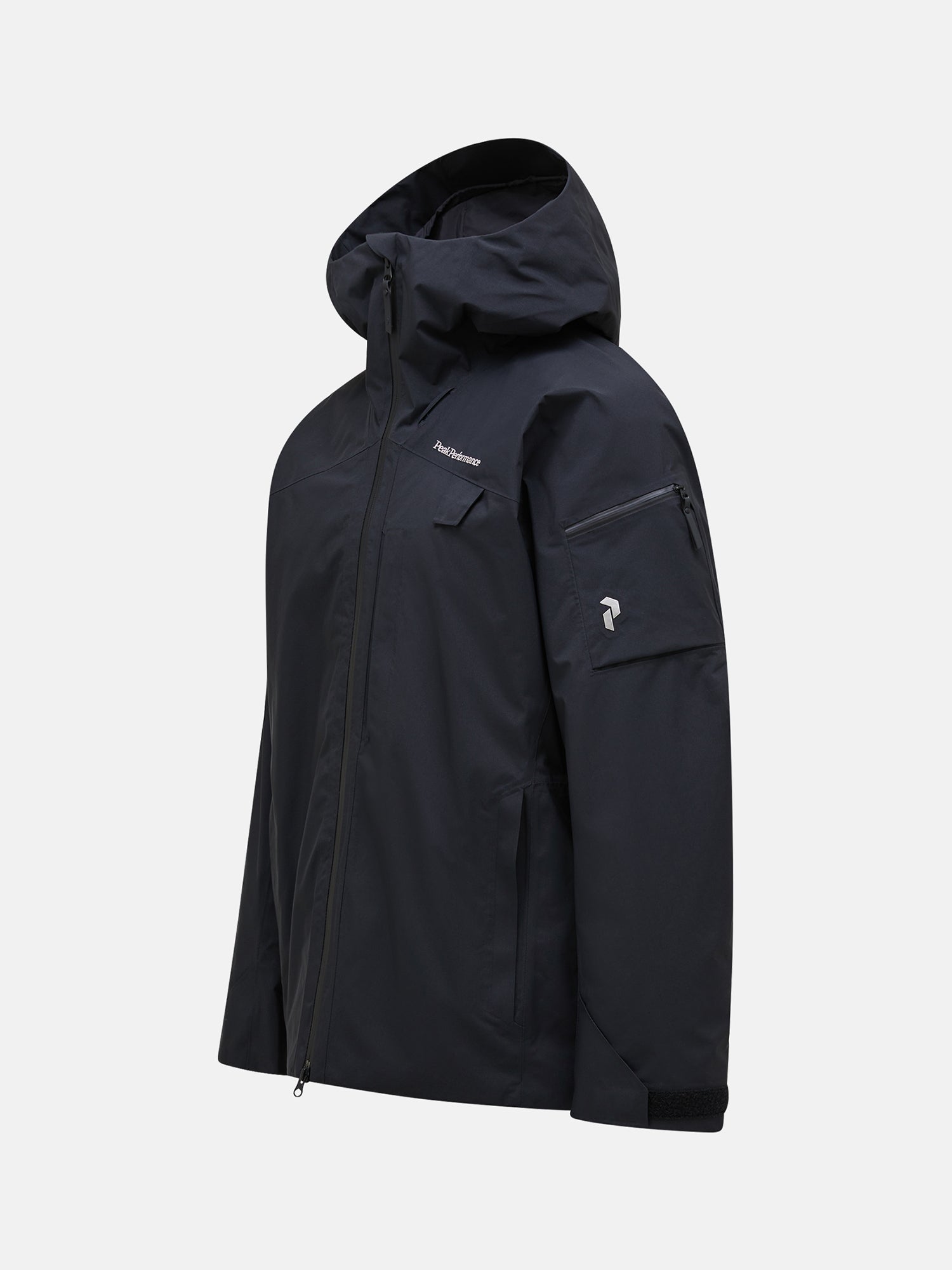アルパイン GORE-TEX 2L ジャケット メンズ – ピークパフォーマンス