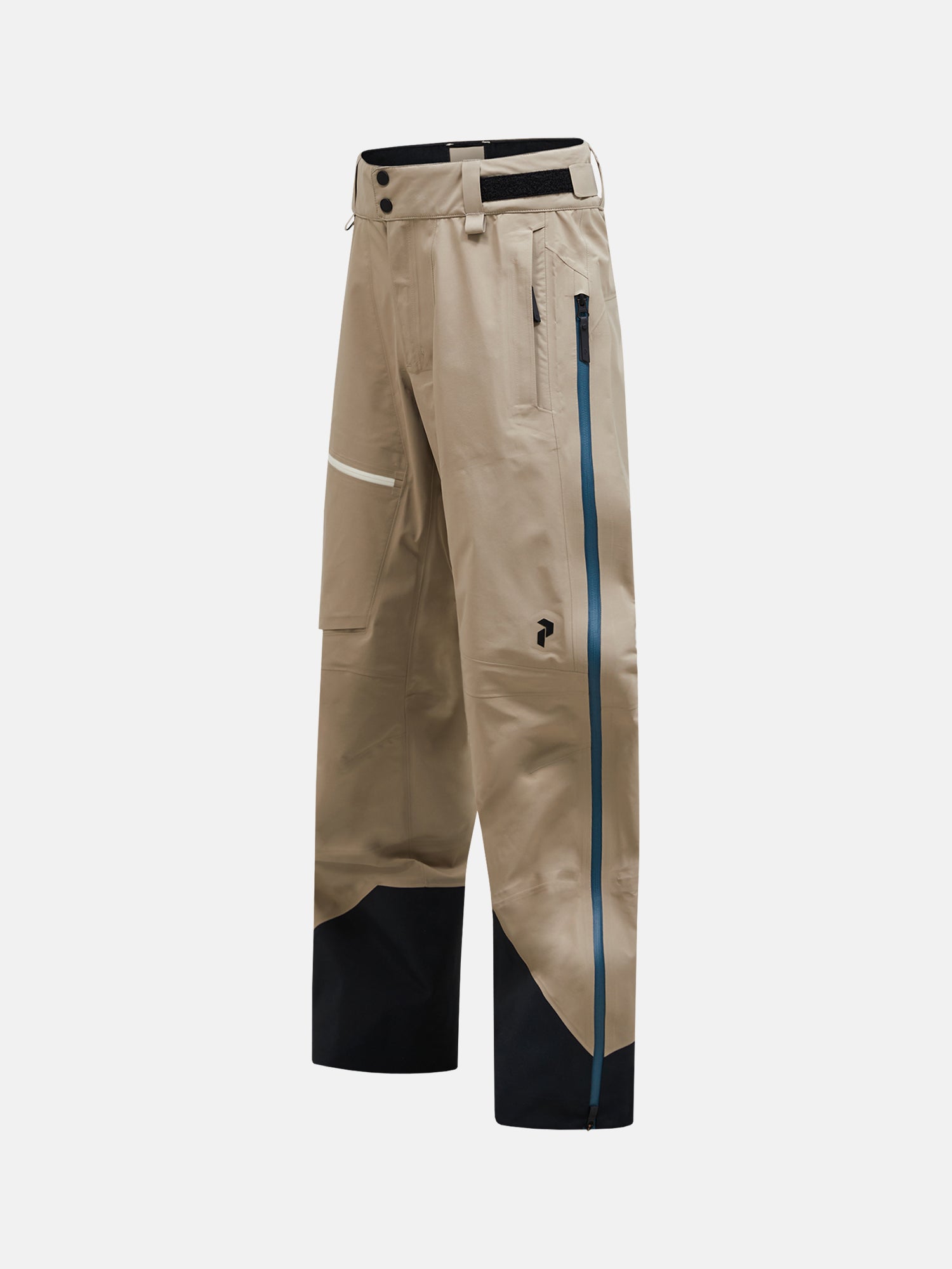 アルパイン GORE-TEX 3L パンツ メンズ – ピークパフォーマンス公式