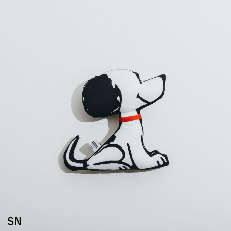 PEANUTS FRIENDS CLUB Limited goods