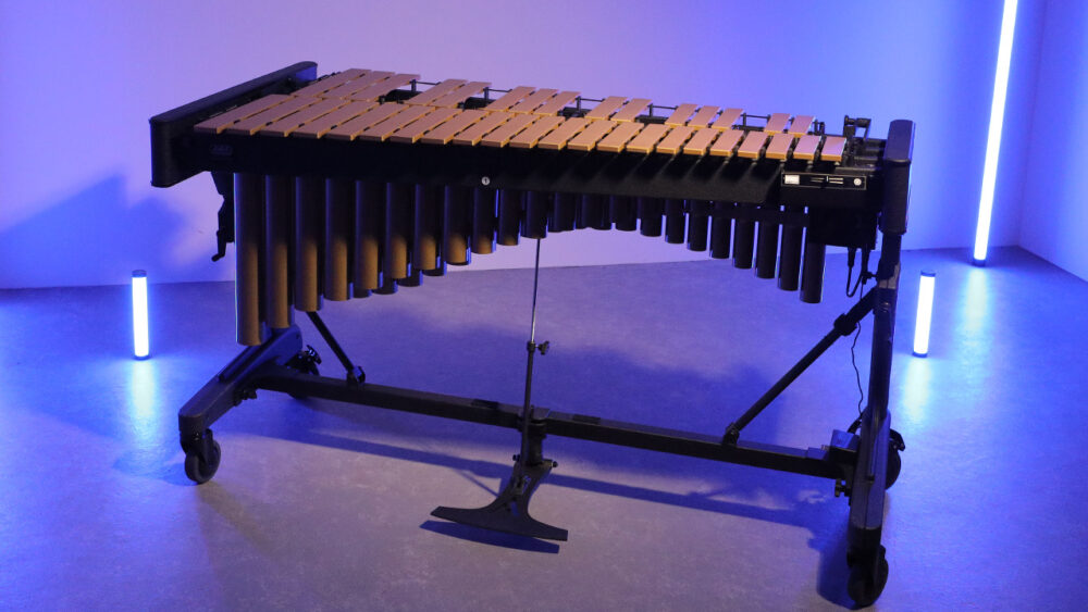 Concert Vibraphone [APEX FRAME] | ADAMS