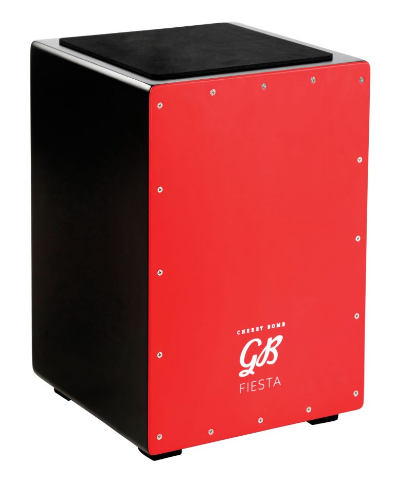 Fiesta Cajon color variation | Gon Bops
