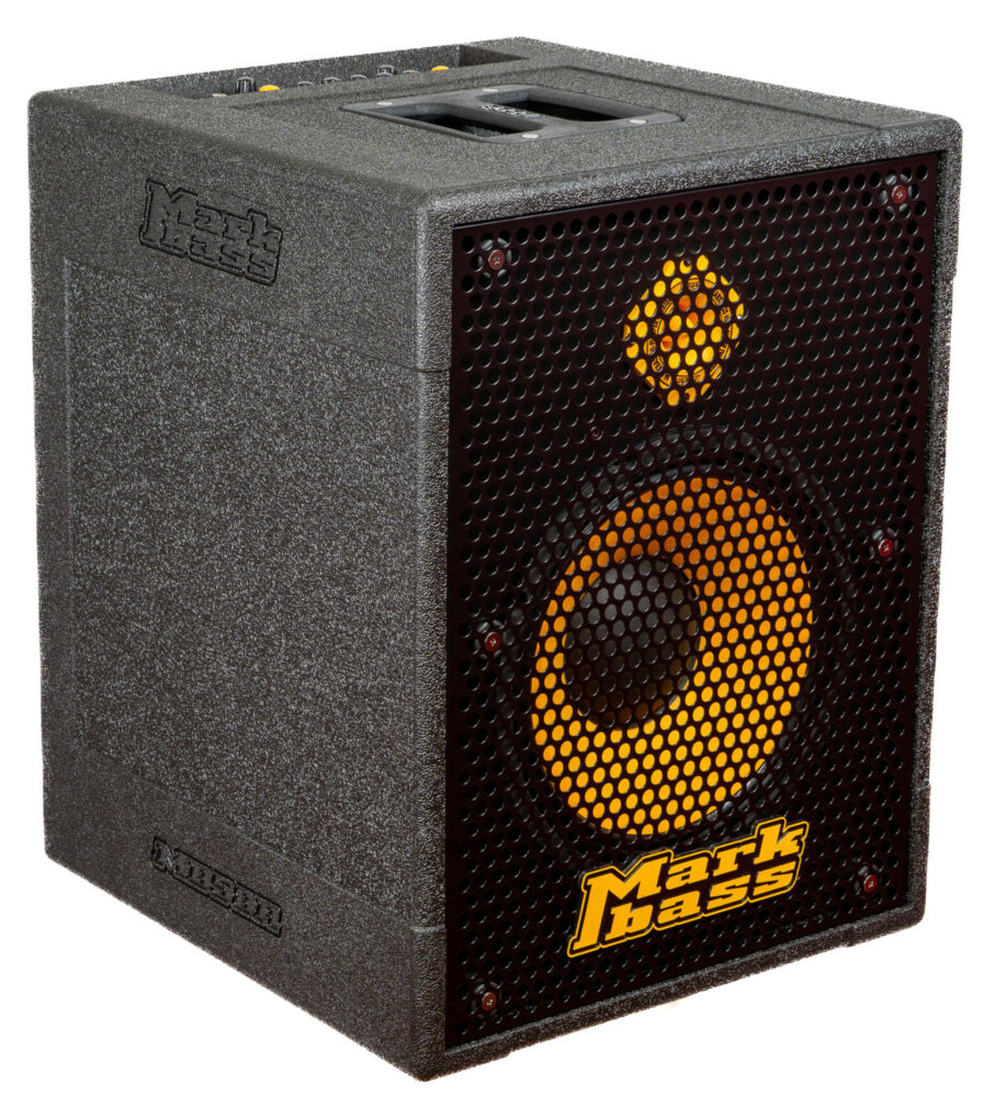 MICROMARK 801 | Markbass