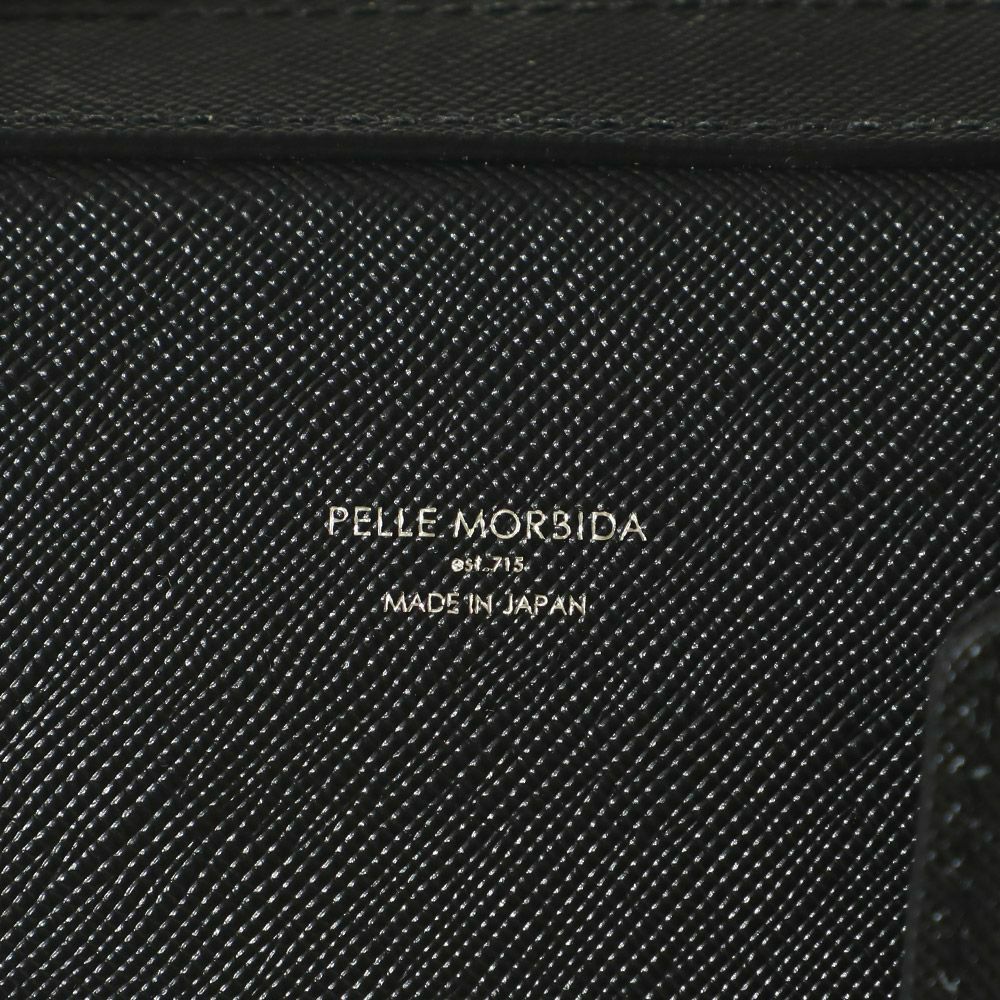CA010A-ブリーフバッグ(1室タイプ)【A4】 | PELLE MORBIDA ペッレ モルビダ
