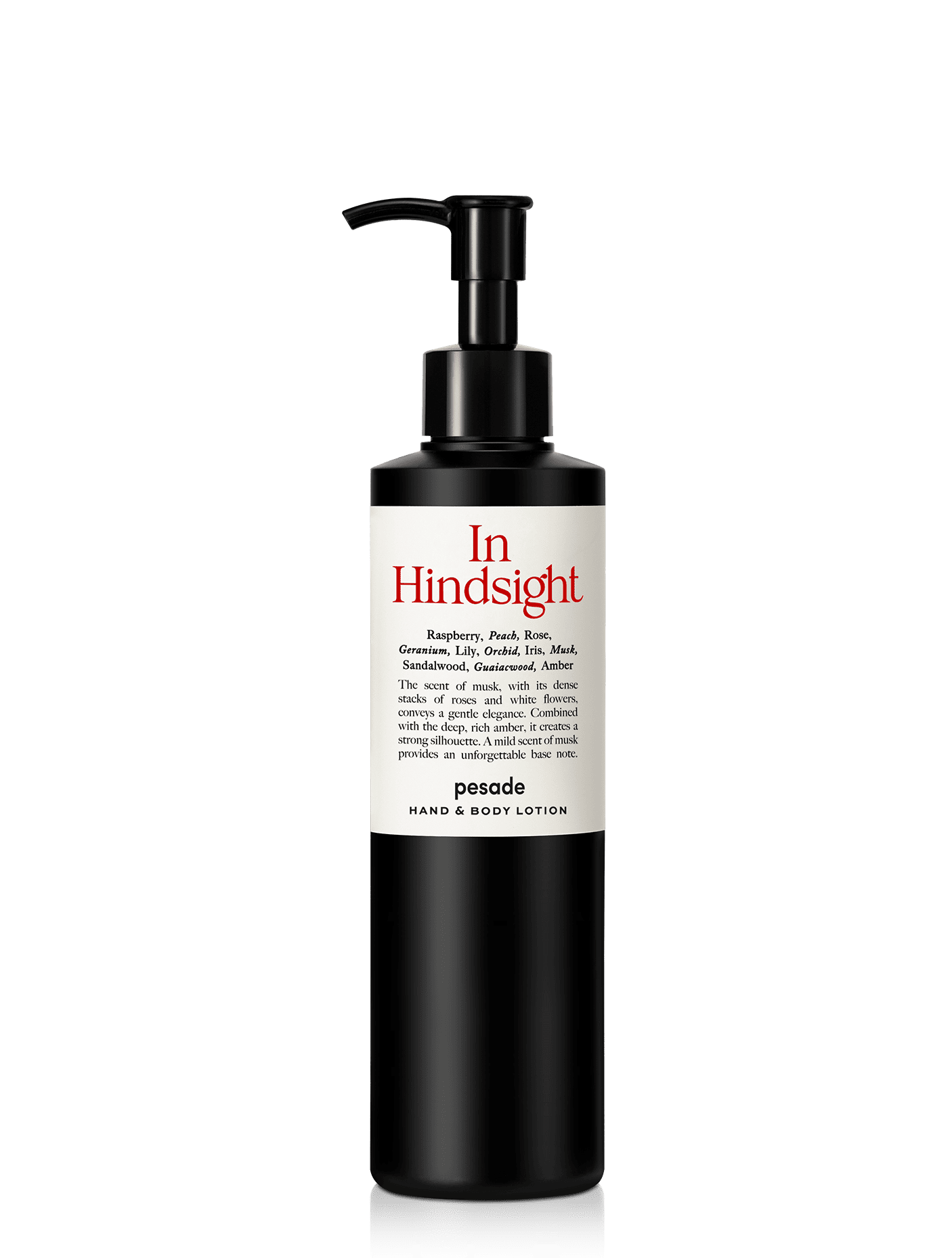 ハンド＆ボディローション 250 ml | イン ハインズサイト・In
