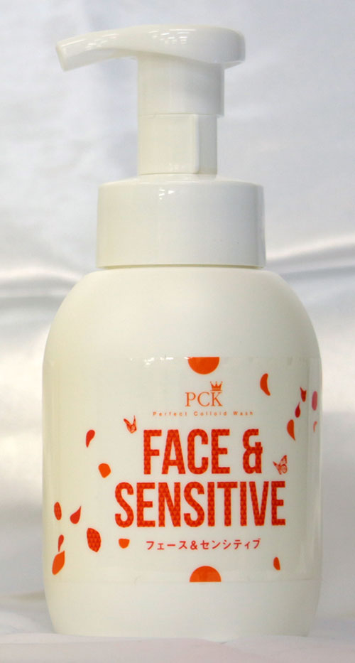 PCK ミルク クレンジング 750g: 400｜業務用トリミング用品通販