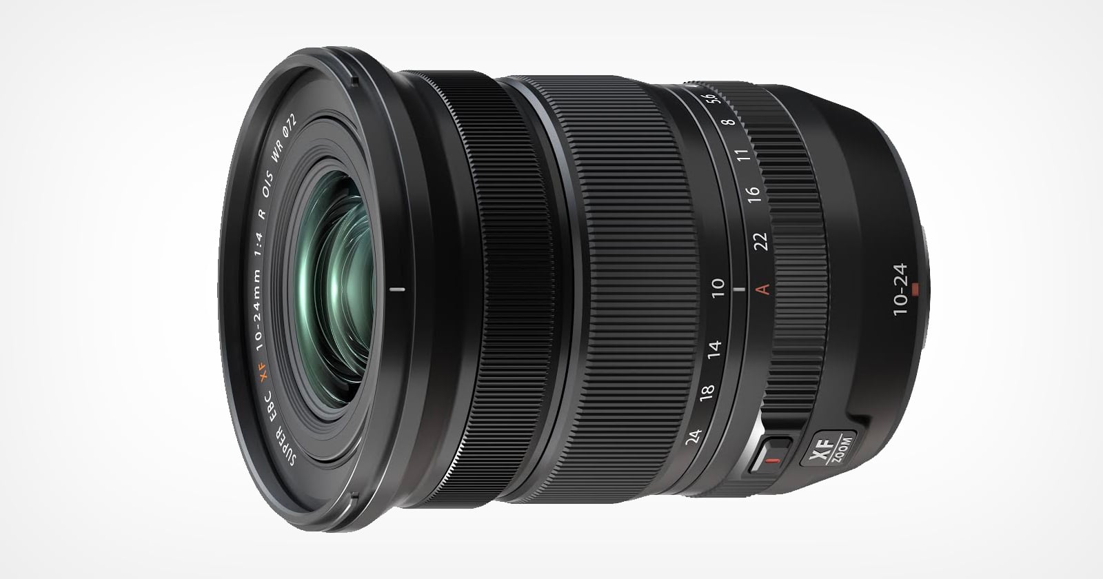 ジャンク品】富士フイルム XF 10-24mm F4 R OIS WR