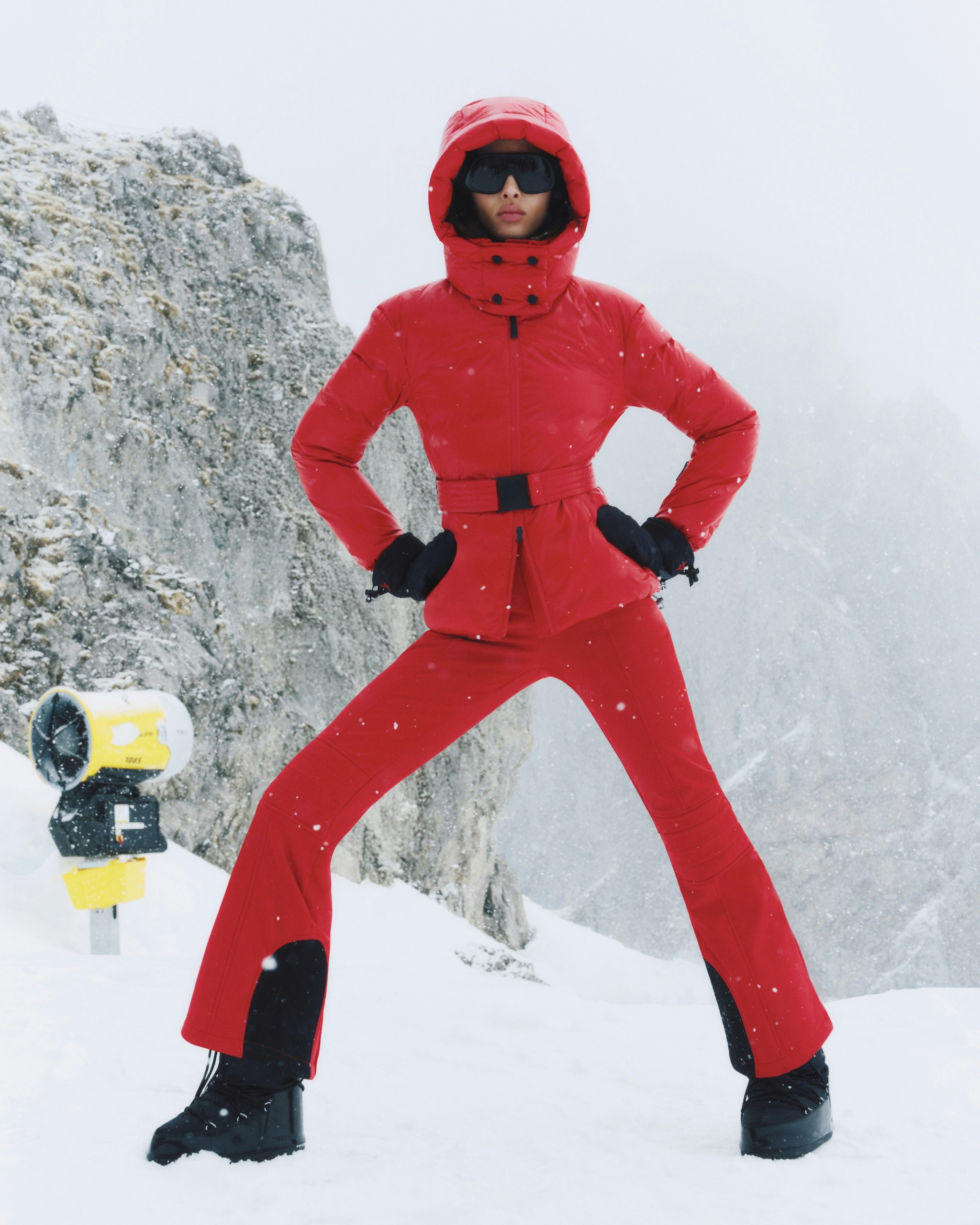 Women's Ski Pants | Perfect Moment