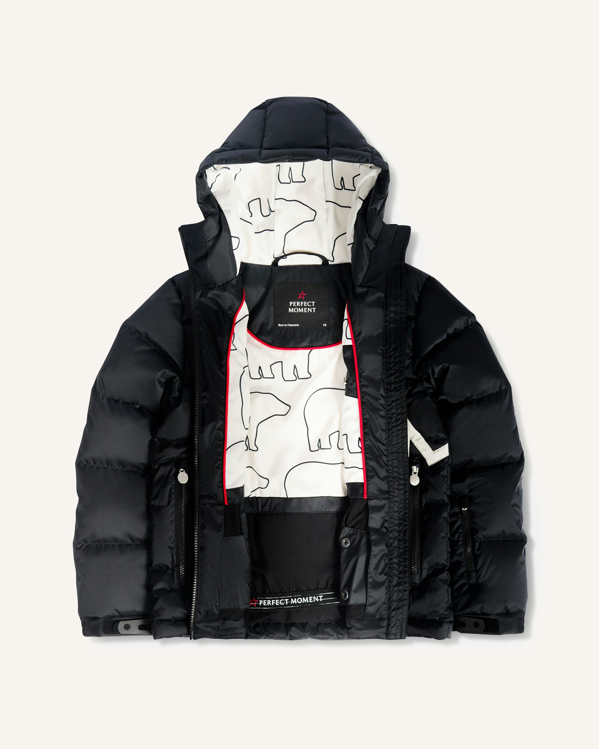 Super Mojo Jacket | Perfect Moment