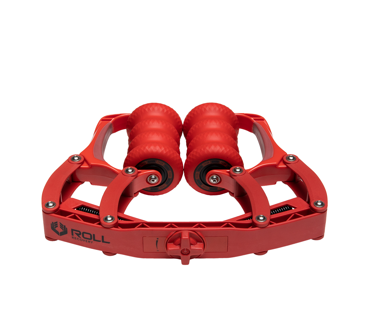 ROLL RECOVERY R8 PLUS | Performance Running Outfitters