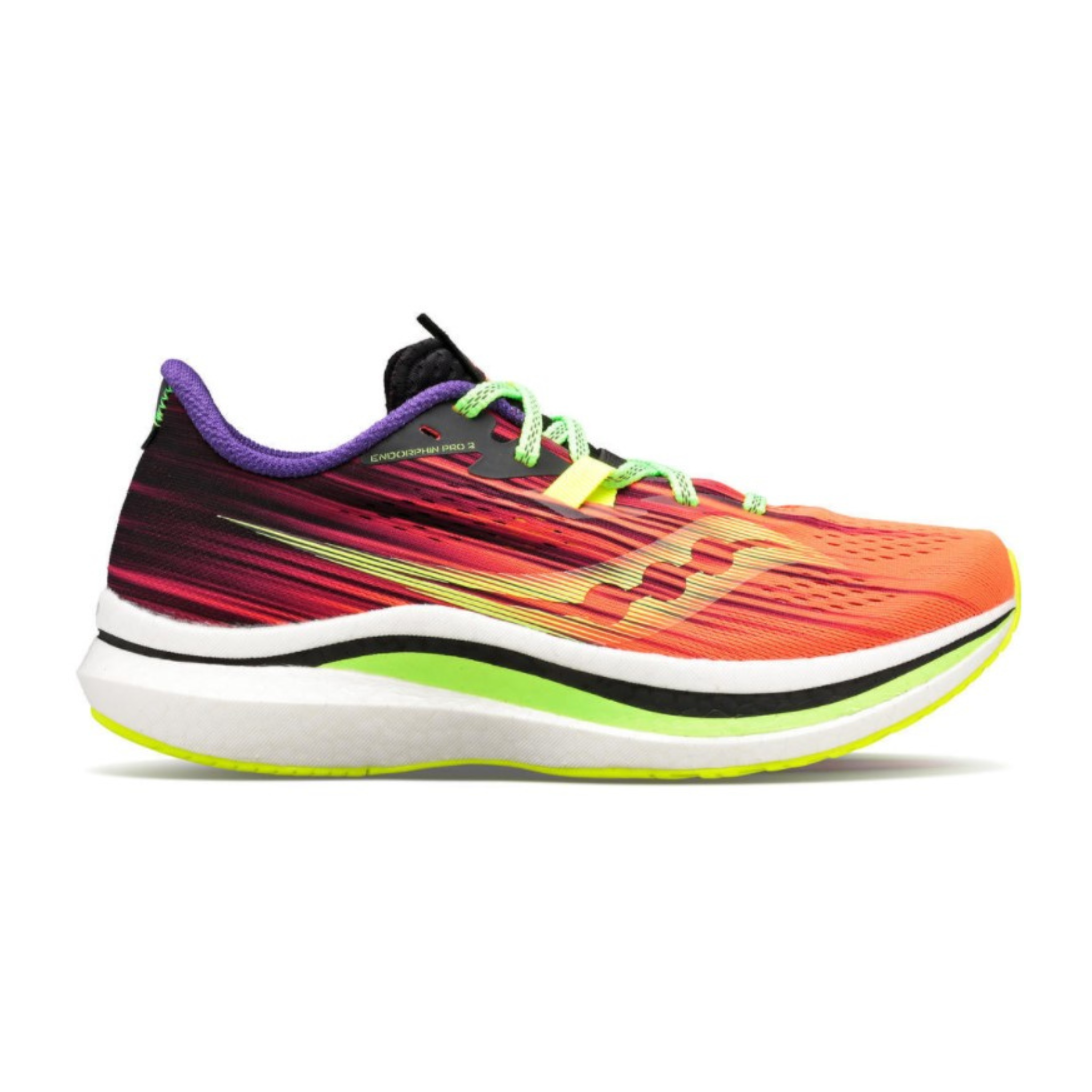 WOMEN'S ENDORPHIN PRO 2 VIZIPRO | Performance Running Outfitters