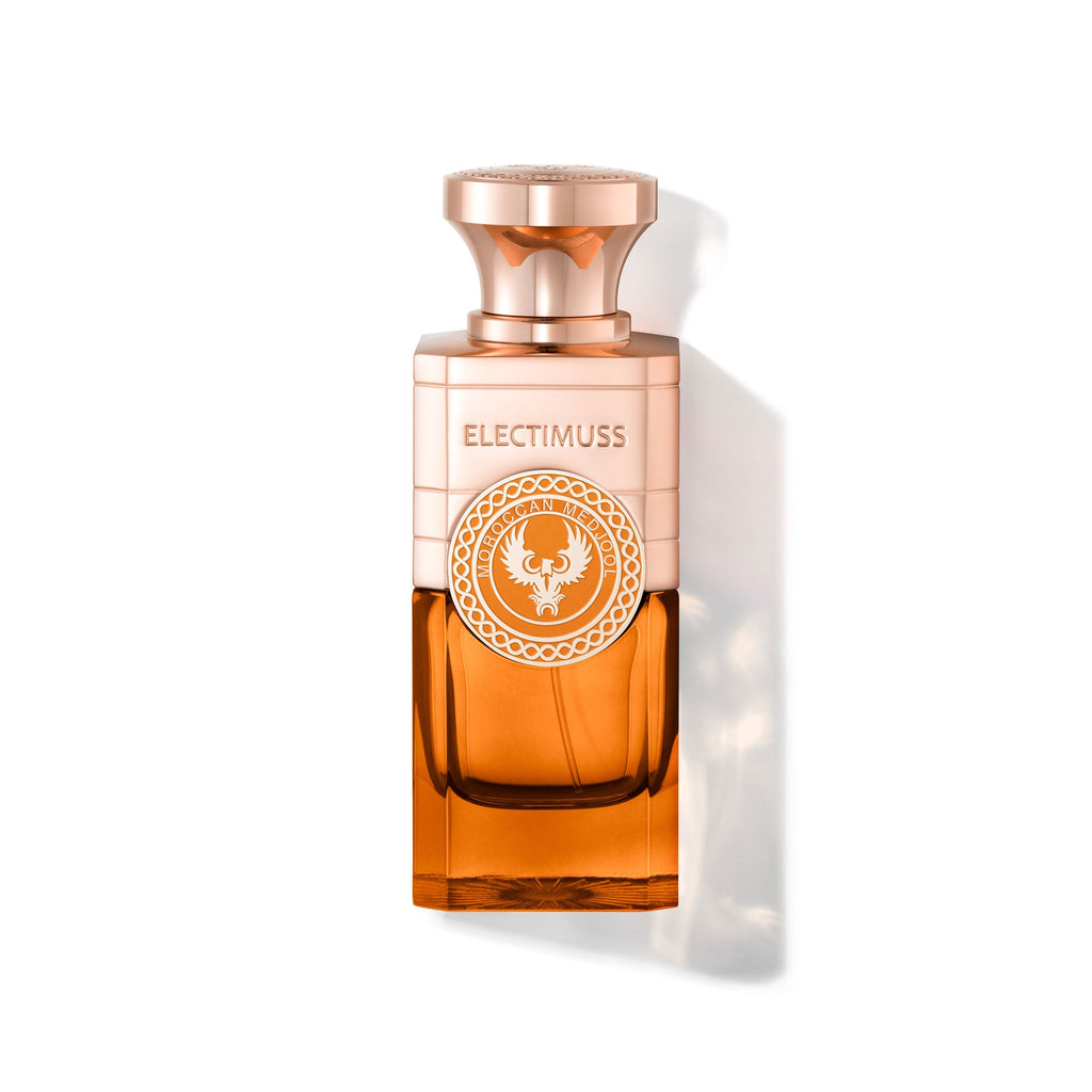 Moroccan Medjool – Perfumology