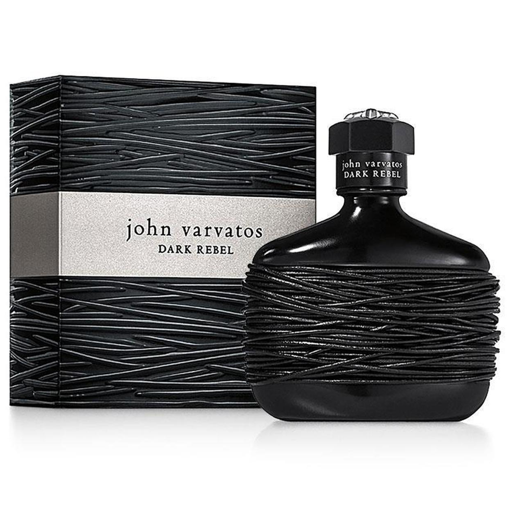 John Varvatos Dark Rebel Perfume for Men by John Varvatos in