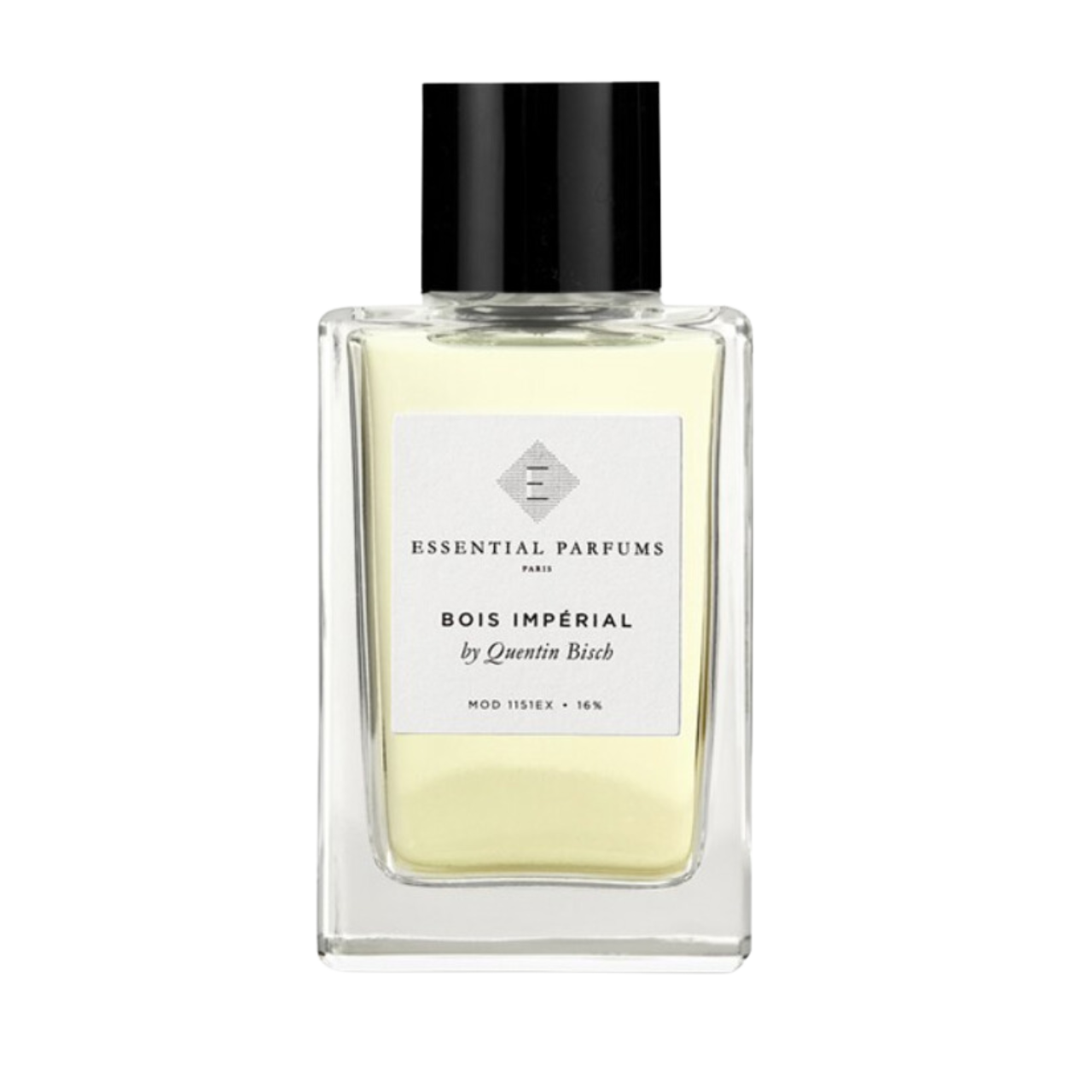 Essential Parfums Bois Imperial – Unisex Woody Aromatic Eau de