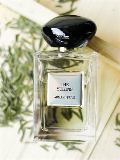 Armani Prive The Yulong – Perfume Nation