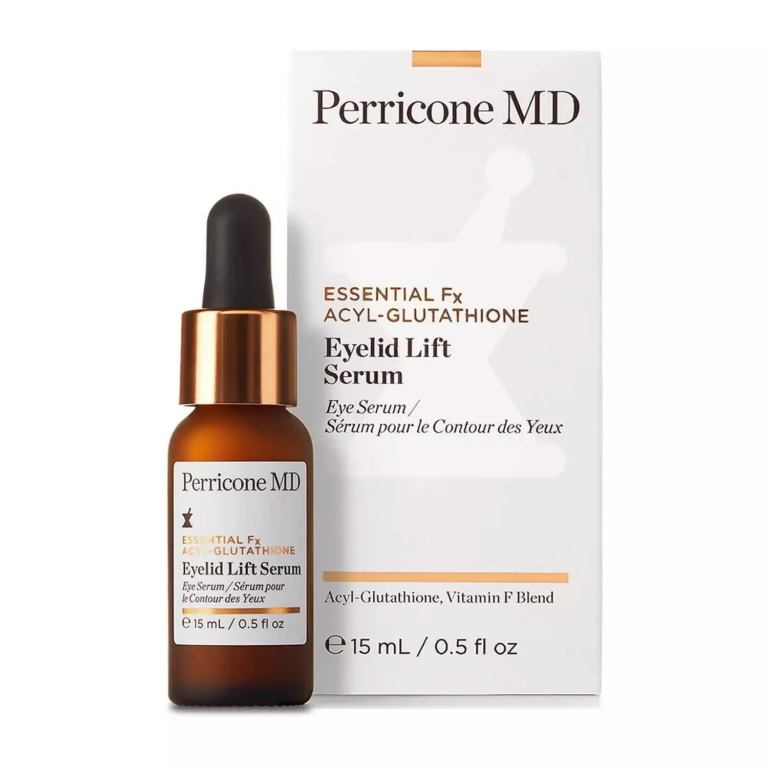 Perricone MD ESSENTIAL FX ACYL-GLUTATHIONE EYELID LIFT SERUM Крем