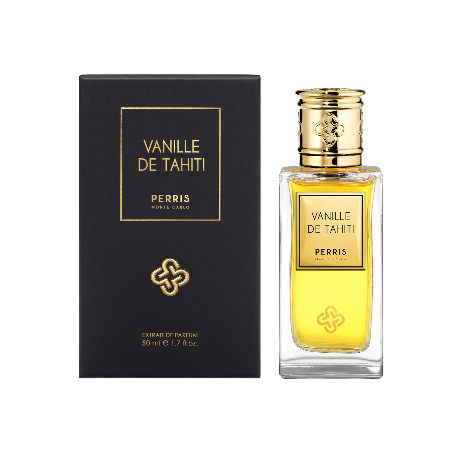 Vanille de Tahiti – Maison Perris