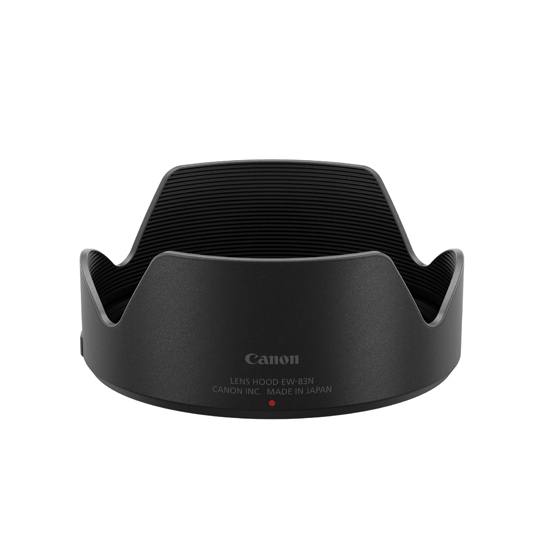 アクセサリー RF24-105mm F4 L IS USM：レンズ交換式カメラ・レンズ
