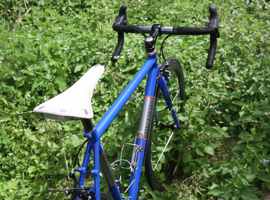 Readers' Rig: Colossi XCR - PezCycling News