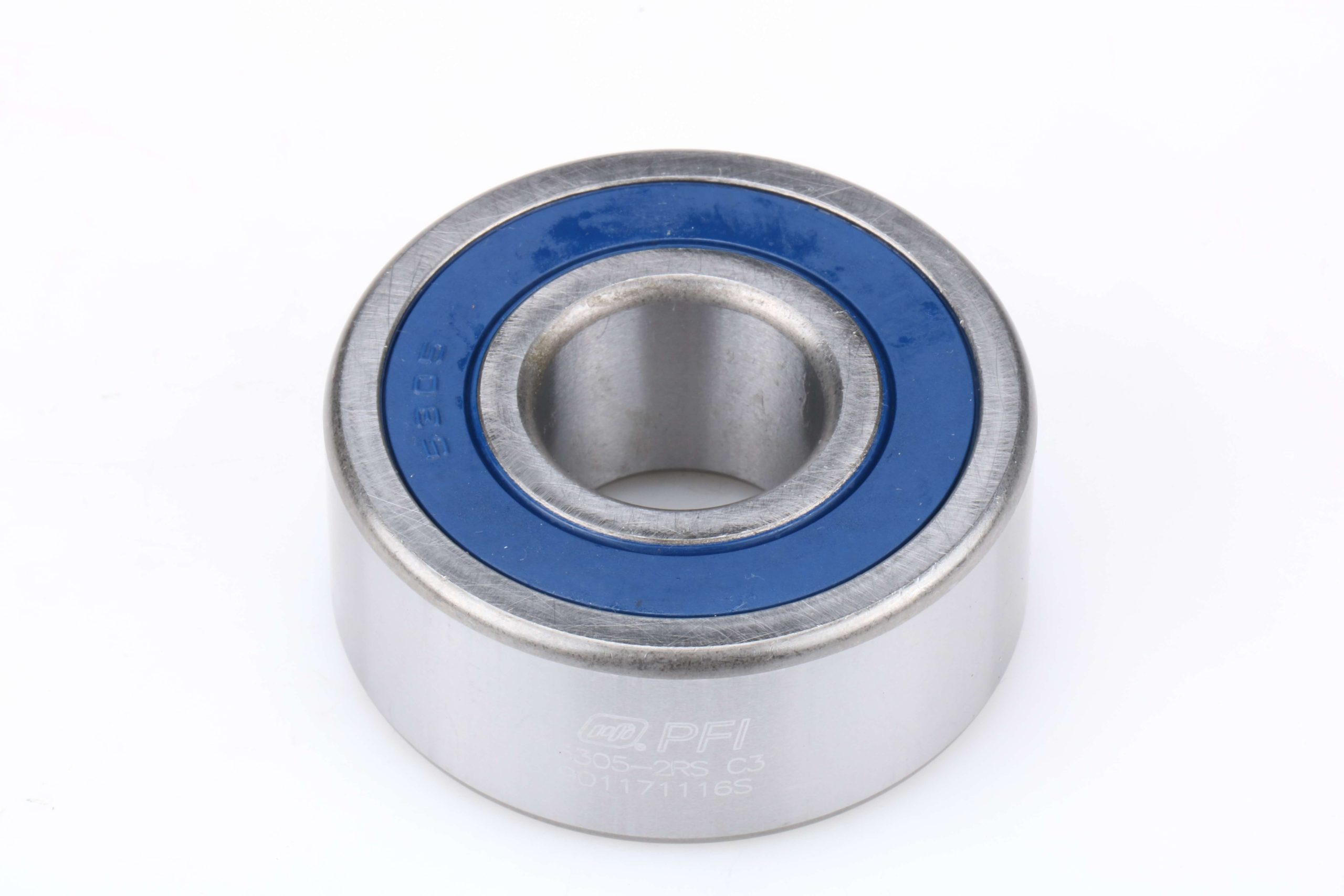 Double row ball bearing – PFI FERSA