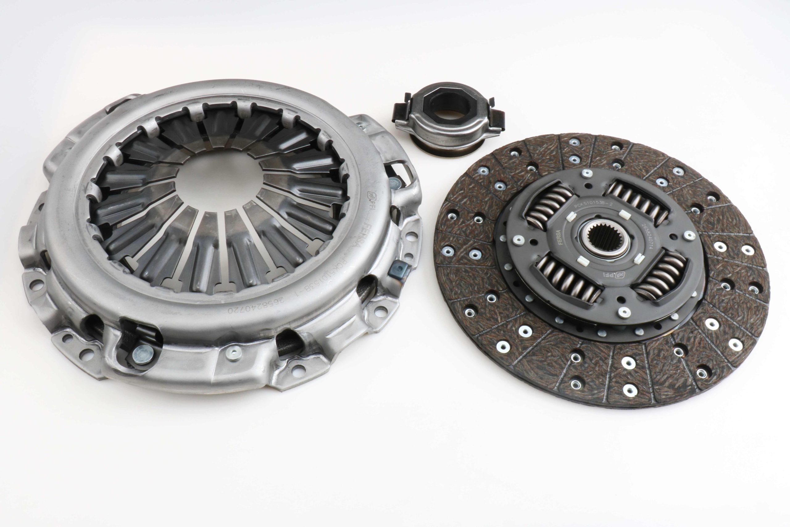 Clutch bearing – PFI FERSA