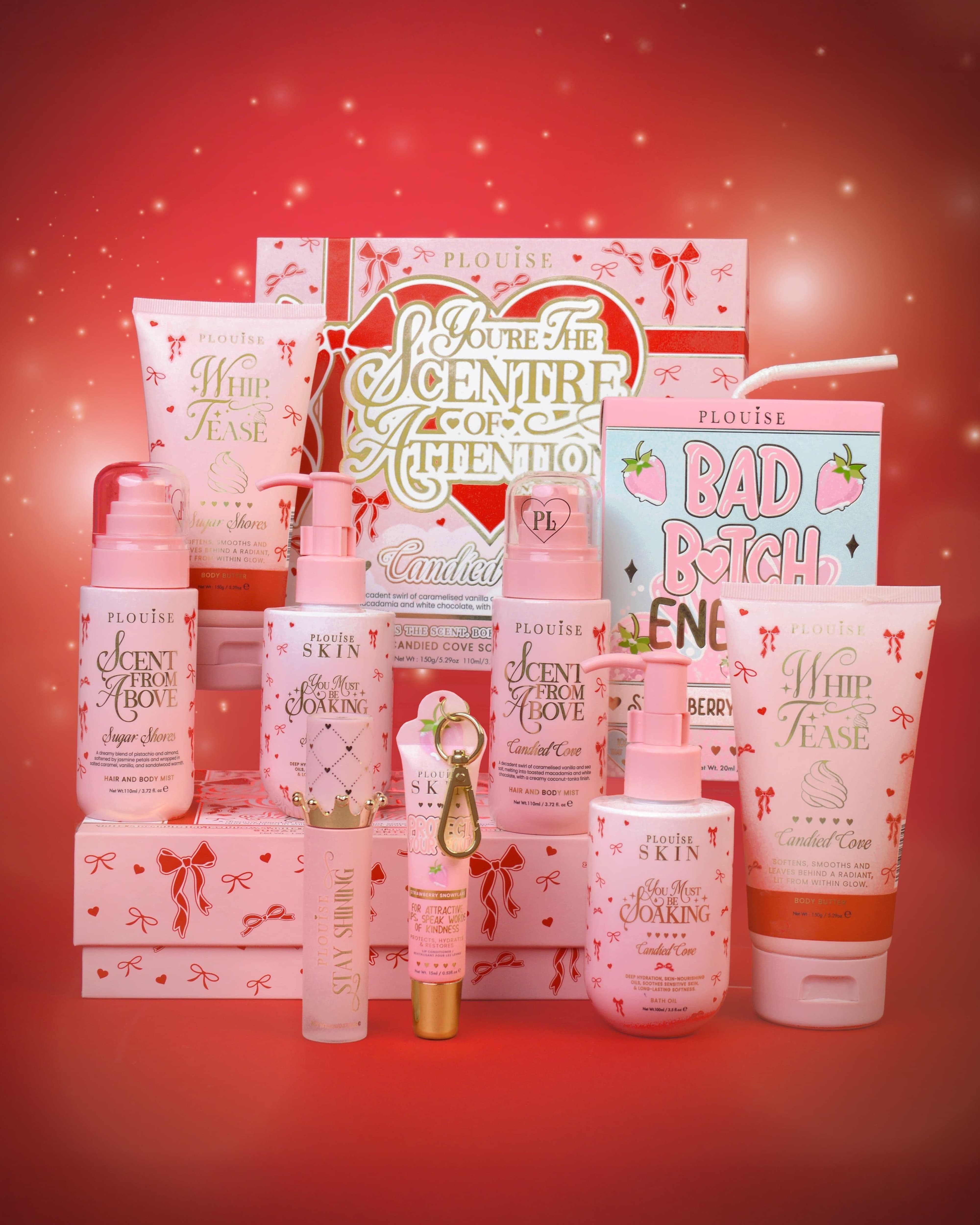 Hair Care Products | P. Louise Cosmetics USA