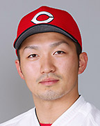 鈴木 誠也（広島東洋カープ） | 個人年度別成績 | NPB.jp 日本野球機構