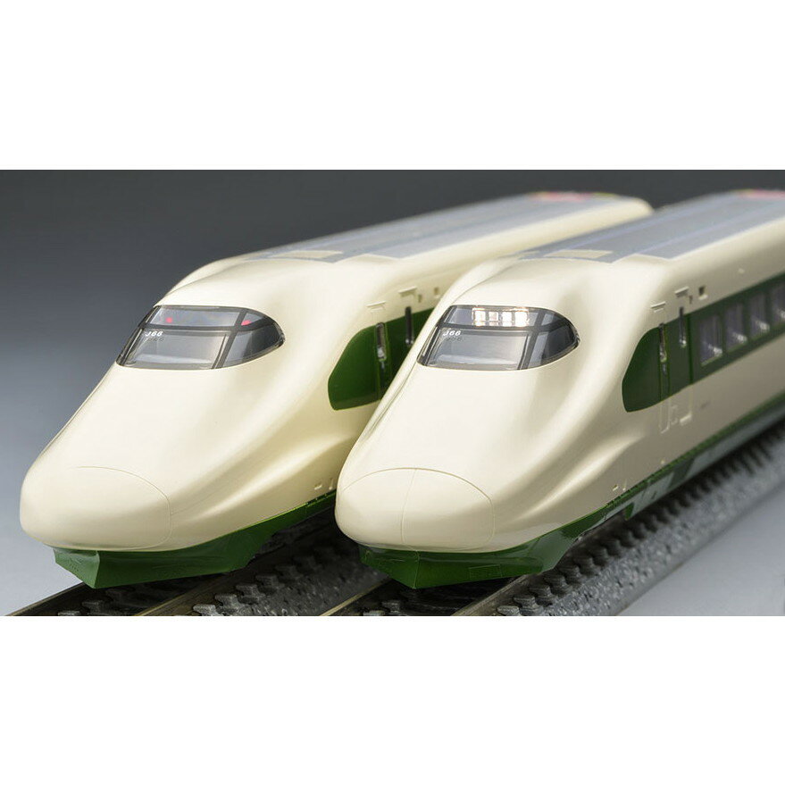 KATO「E2系1000番台200系カラー」 | きままな鉄道模型