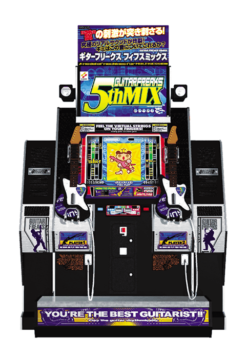 KONAMI ドラムマニア ギターフリークス ビートマニア セット KONAMI