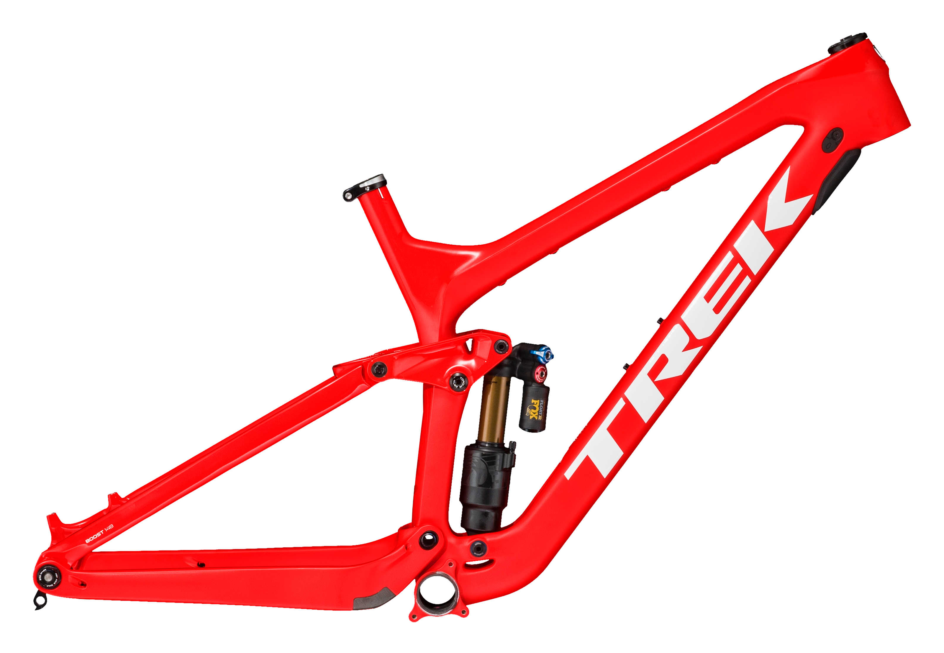 Trek Slash 29 Carbon (2017) Frame - Reviews, Comparisons, Specs
