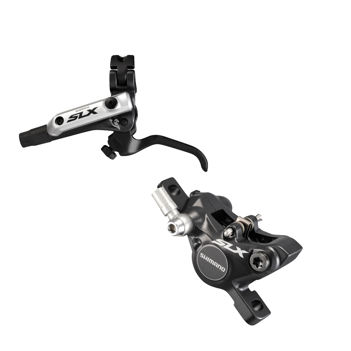 Shimano SLX M675 Disc Brake - Reviews, Comparisons, Specs