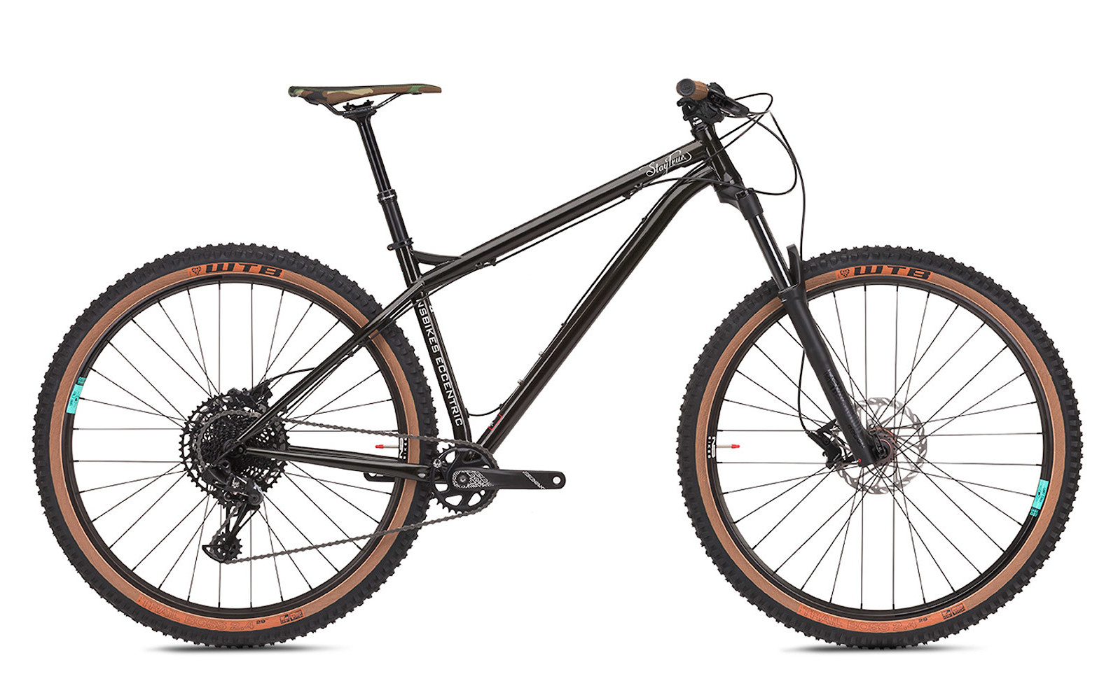2019 NS Eccentric Cromo Bike - Reviews, Comparisons, Specs - Bikes