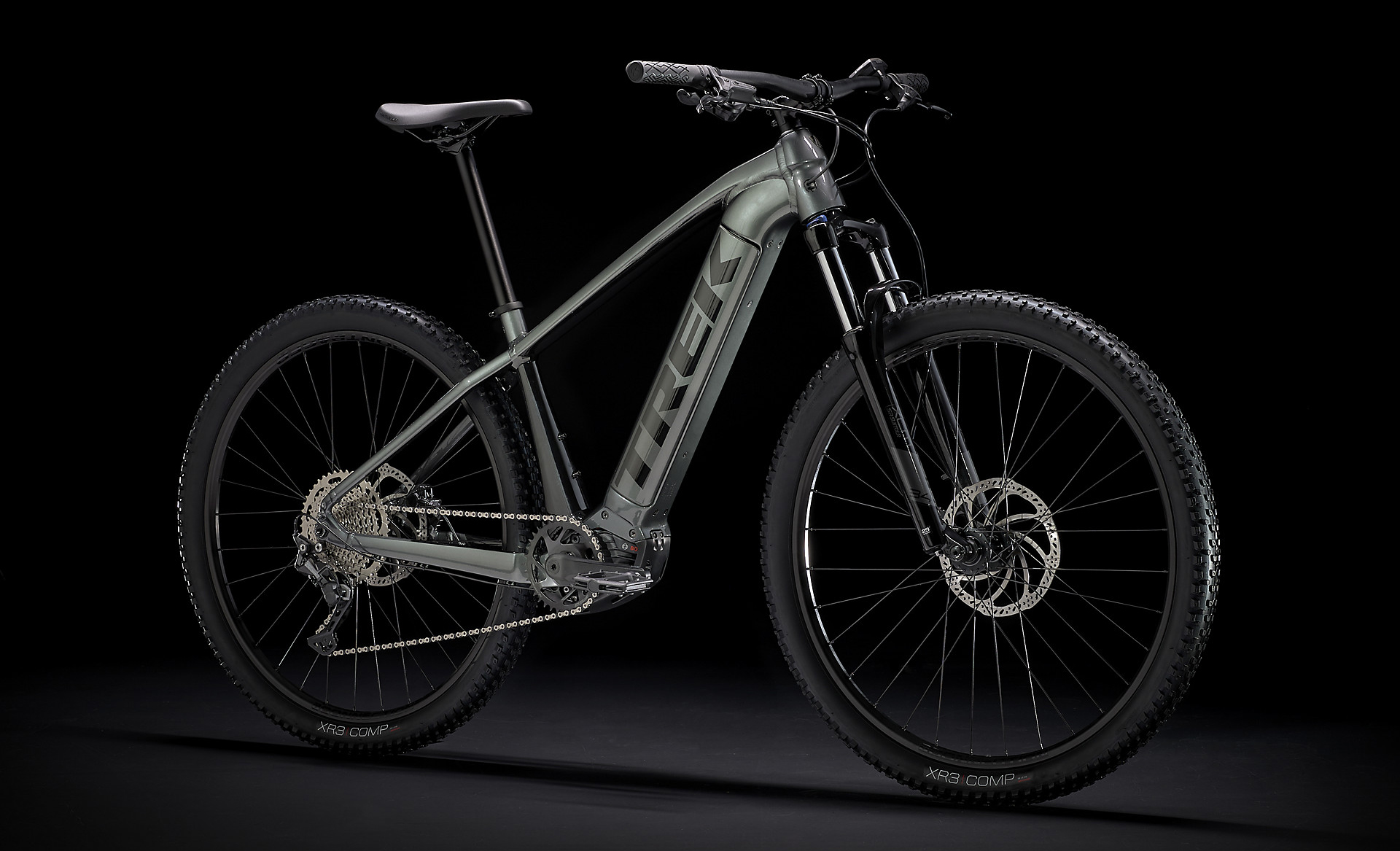 TREK Powerfly4 e-bike トトロ TREK Powerfly4 e-bike トトロ Powerfly