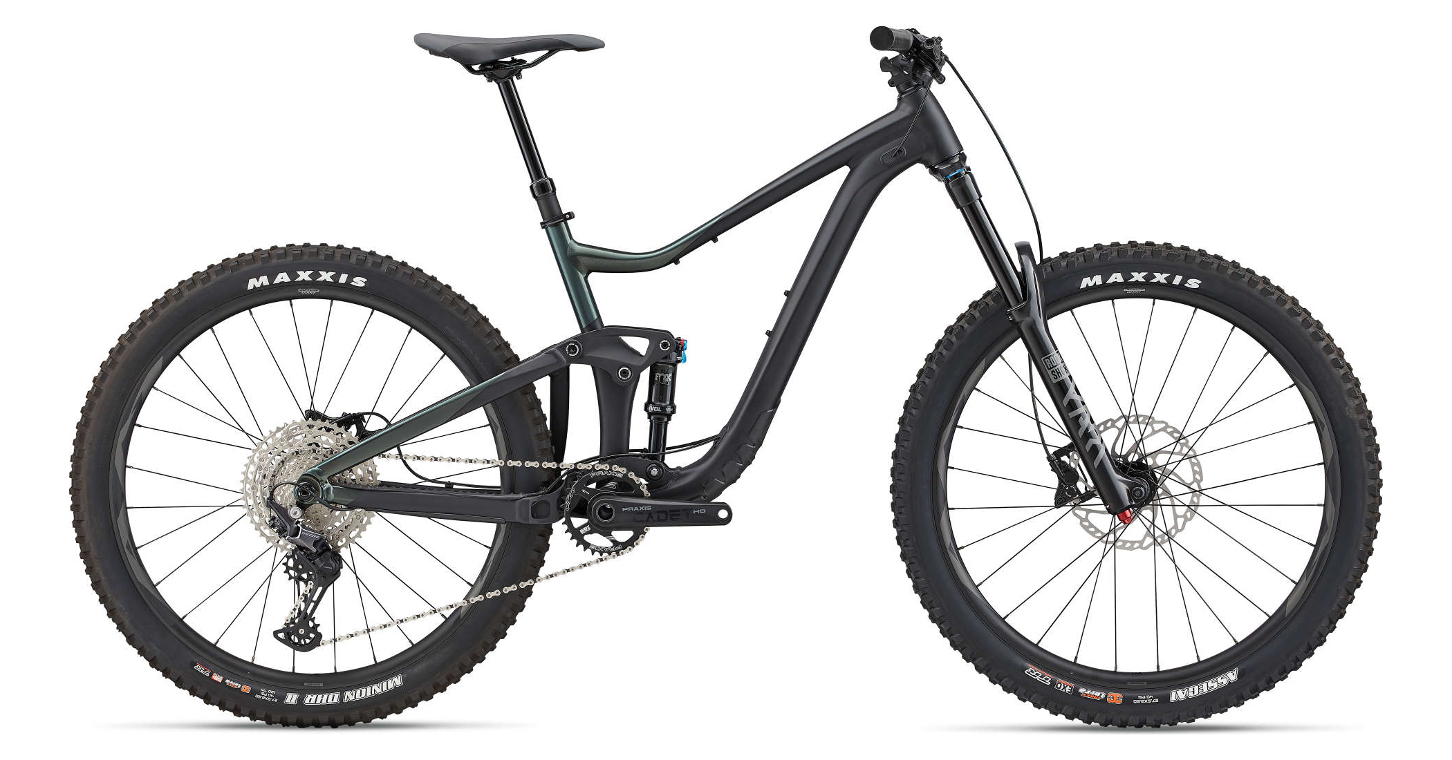 学生優先】GIANT TRANCE X 3 2022年フルサスMTB学生値引き 学生優先