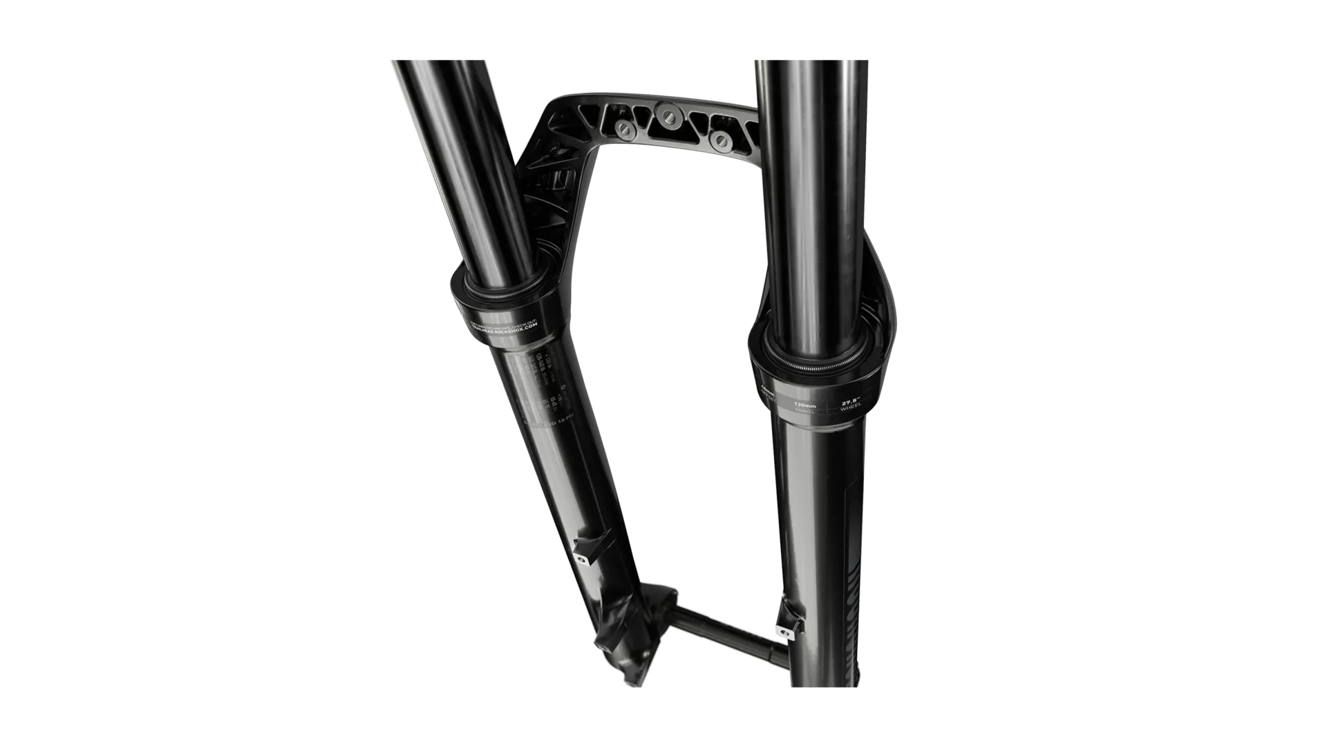 RockShox Recon Silver RL Fork - Reviews, Comparisons, Specs