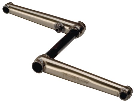 Profile Racing BMX Crankset - Reviews, Comparisons, Specs - Cranks