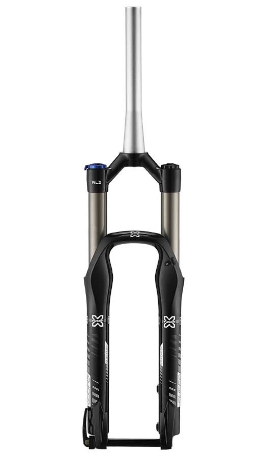 ジャンク品】MTB X-fusion sweep フロントフォーク ジャンク品】MTB X