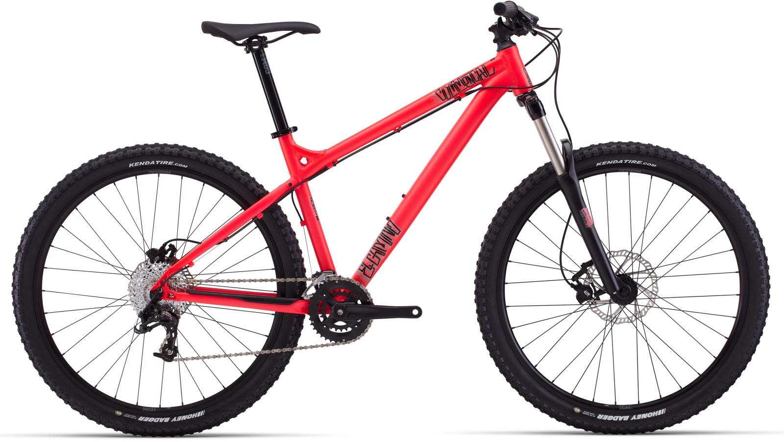 送料込み・値下げ中！】Commencal El Camino MD 2016
