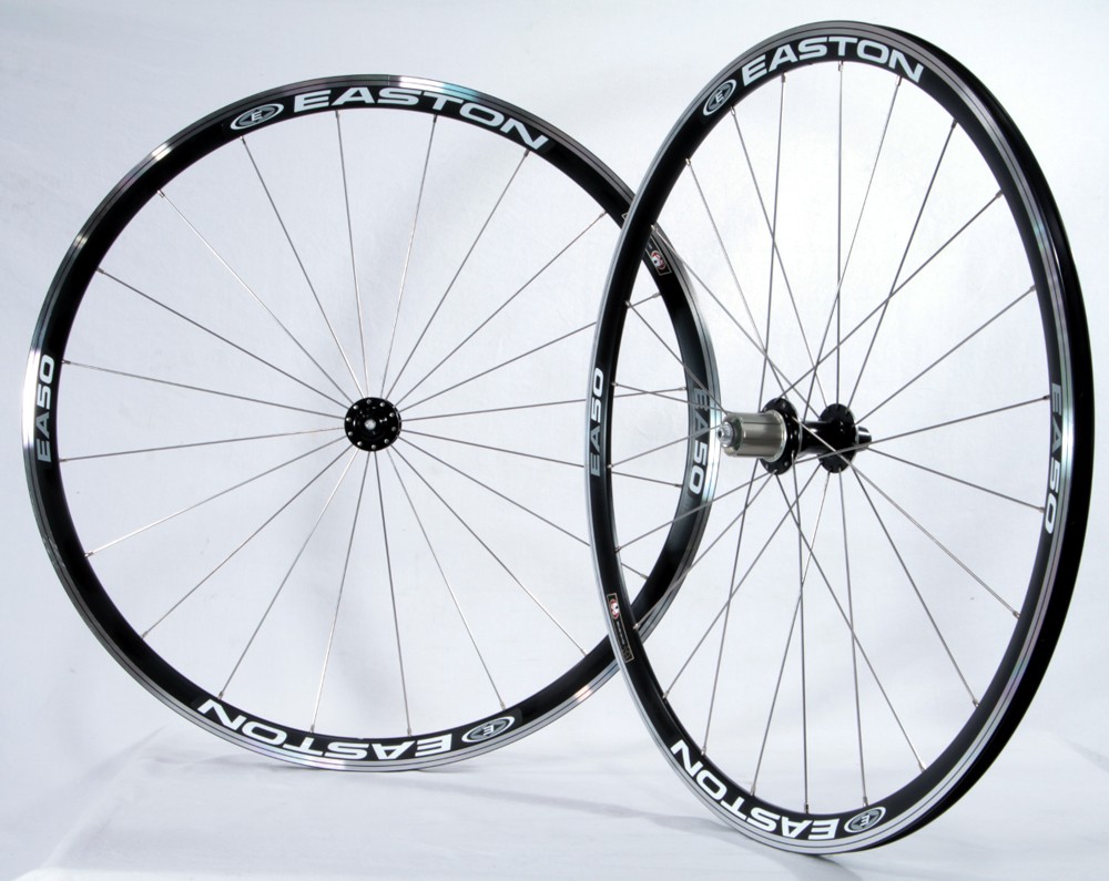 Easton EA50 Wheelset - Reviews, Comparisons, Specs - Wheelsets