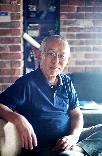 鈴木敏夫さんが好きな本「キップをなくして」 いろんな子、認められて