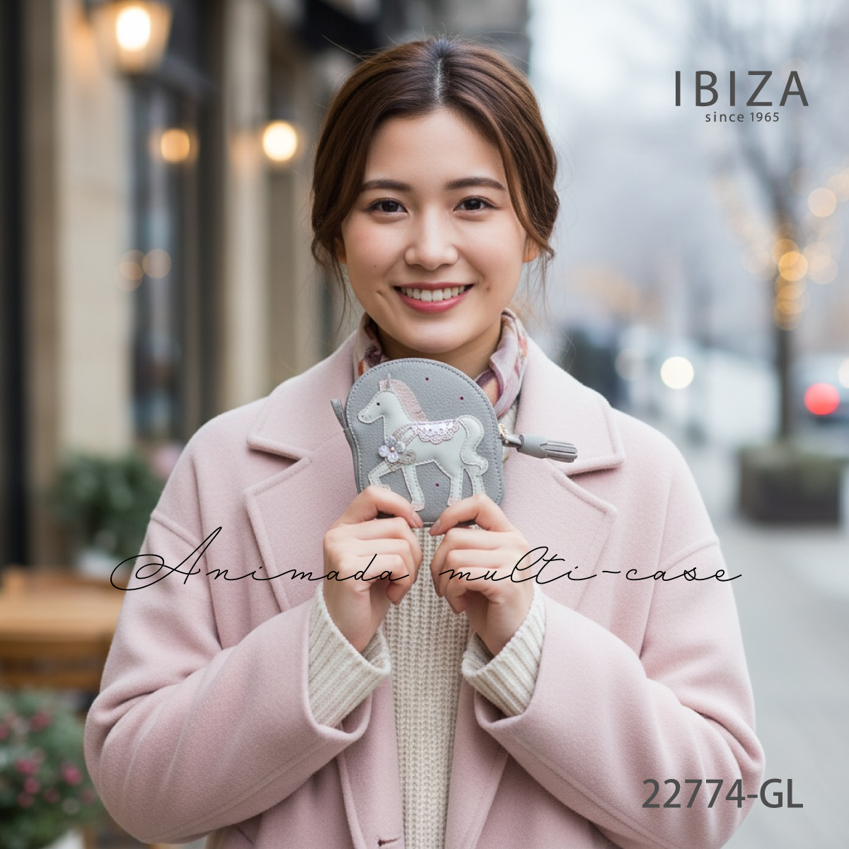 IBIZA(イビサ)｜アニマーダ マルチケース22774«カトレア本店共同企画