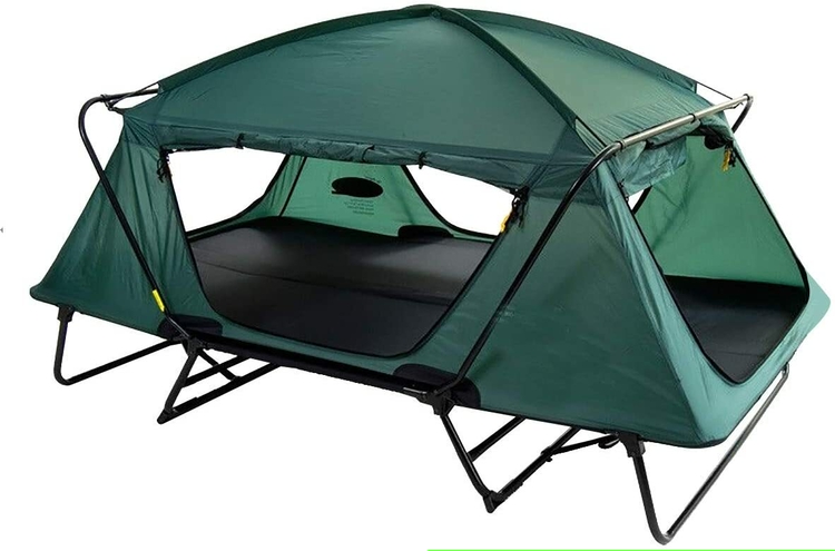 GeertTopテント 軽量コット チェア キャンプセット GeertTopテント