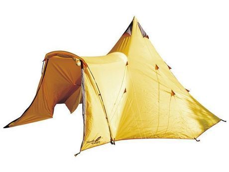 North Eagle ビッグフロントワンポール420の商品紹介 | hinata〜もっと