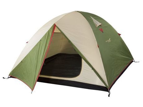 North Eagle フロントドーム270の商品紹介 | hinata〜もっとそとが好き