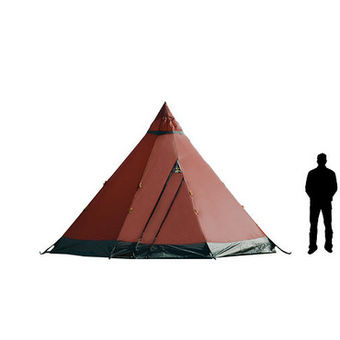 Tentipi ジルコン 7 Lightの商品紹介 | hinata〜もっとそとが好きに