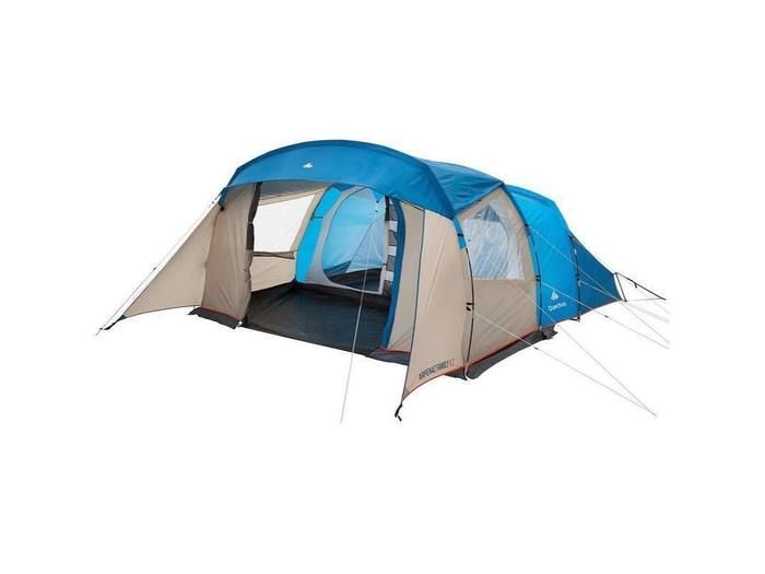 Tentipi ジルコン 7 Lightの商品紹介 | hinata〜もっとそとが好きに