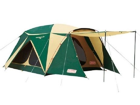 Coleman BCクロスドーム/270（ビーシークロスドーム）の商品紹介