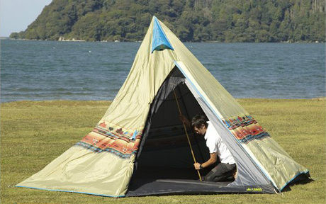 LOGOS LOGOS ナバホTepee 300（ロゴス ナバホティピー 300）の商品紹介