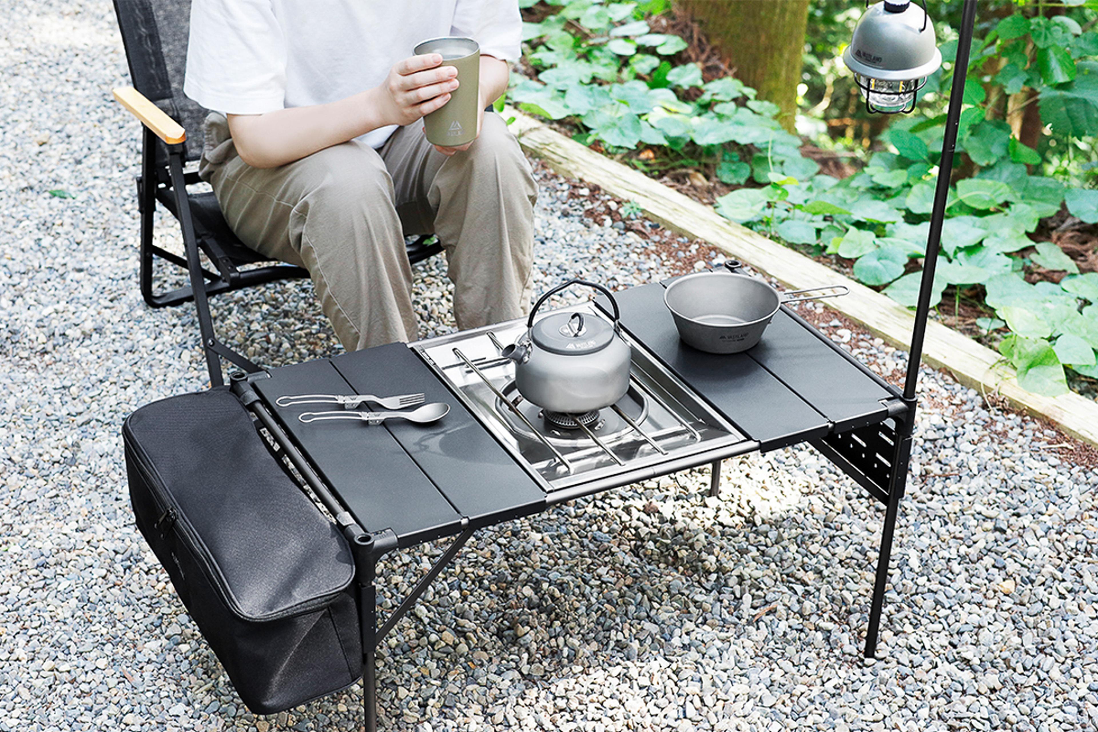 IGTテーブル 【フラットバーナー対応】 高コスパなIGT規格テーブル登場
