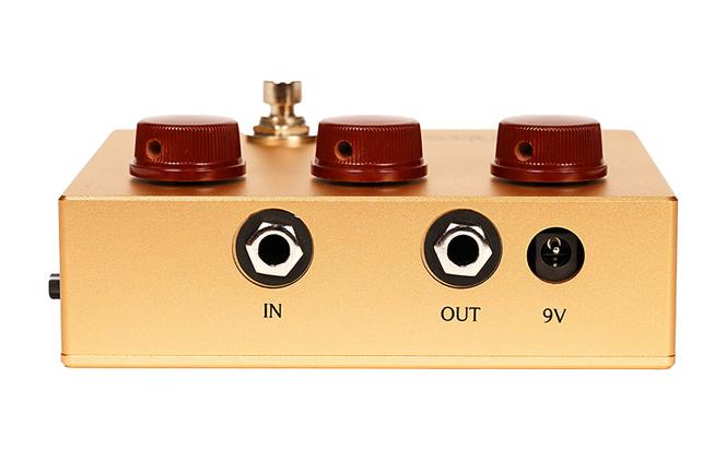 KCM-OD Gold V9.0 -Extremely Tuned- StudioDaydream オーバードライブ
